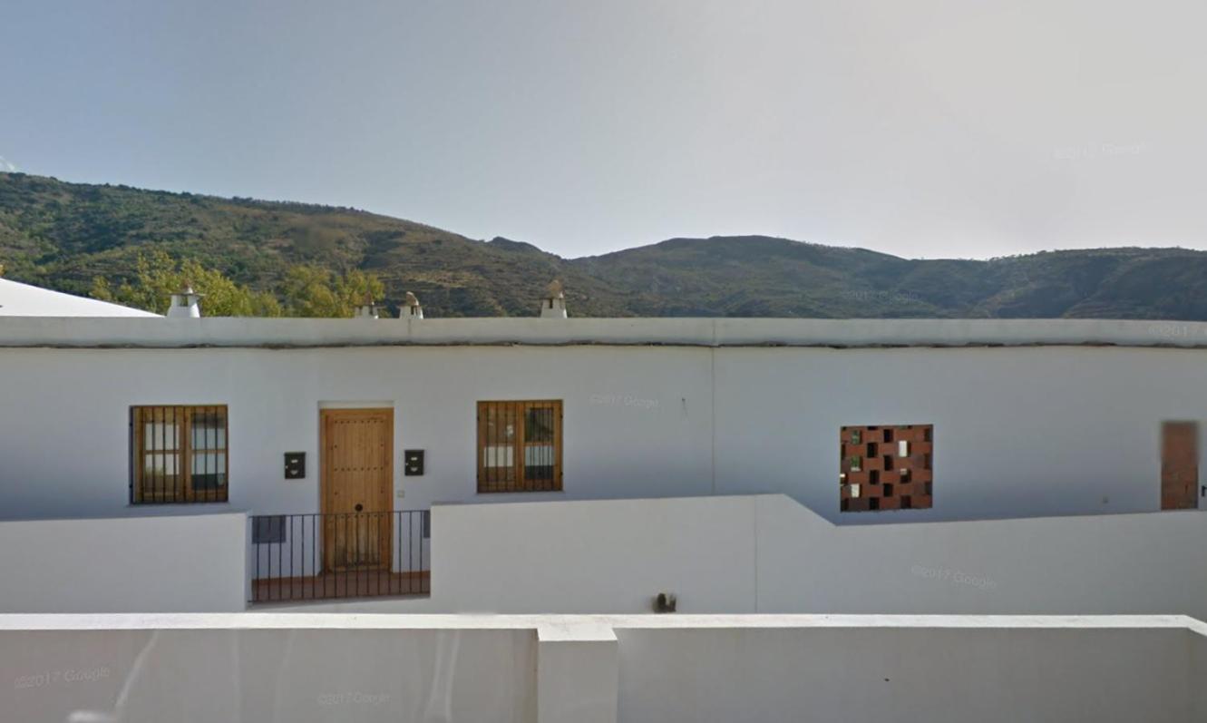 Rentitspain Puerta De La Ragua Montana Y Sol En Picena Exterior foto